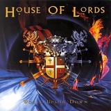 House of Lords - World Upside Down