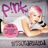 P!nk - M!ssundaztood