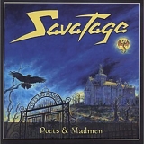 Savatage - Poets And Madmen