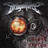 Dragon Force - Inhuman rampage