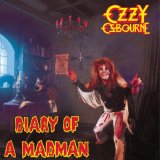 Ozzy Osbourne - Diary Of A Madman LP