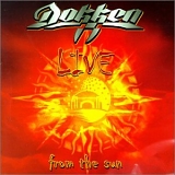 Dokken - Live from the Sun: Best from the West