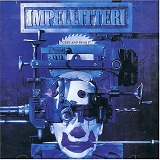 Impellitteri - Grin & Bear It