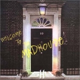 Shy - Welcome To The Madhouse