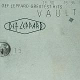 Def Leppard - 1995 - Vault Greatest Hits 1980 - 1995 (Disc 2) Live At Don Valley, Sheffield