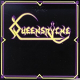 Queensryche - Queensrÿche