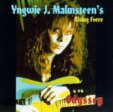 Yngwie Malmsteen's Rising Force - Odyssey