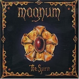 Magnum - The Spirit