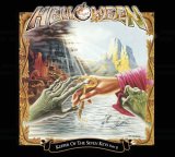 Helloween - Keeper Of The Seven Keys Part II Disc 1