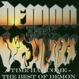 Demon - 2006 - Time Has Come The Best of Demon 2CD [KindMetalRG]