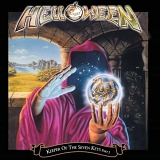 Helloween - Keeper Of The Seven Keys Part I