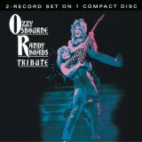 Ozzy Osbourne - Randy Rhoads Tribute