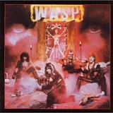 W.A.S.P - W.A.S.P.