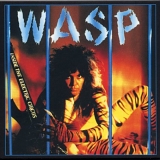 W.A.S.P. - Inside The Electric Circus