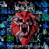 Tramp's White Lion - Rocking the USA