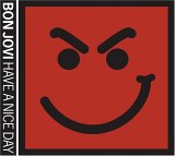 Bon Jovi - New Jersey