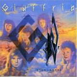 Giuffria - Silk and Steel