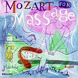 Mozart - Mozart for Massage