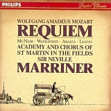 Mozart - Requiem