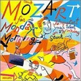 Mozart - Mozart For Monday Mornings