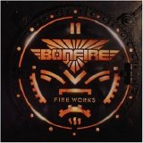 Bonfire - Fire Works 1991 Hard Rock 192Kbps