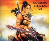 Various Artists - Covered In Metal-Vol. VII