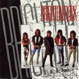 Brighton Rock - Young, Wild And Free [1986]
