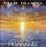 Blue Blud - Universal Language