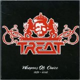 Treat - Weapons of Choice 1984-2006 - Rock 2006 256Kbps