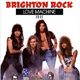Brighton Rock - Love Machine [1991]