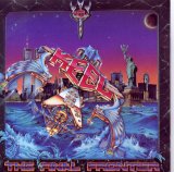 Keel - The Final Frontier