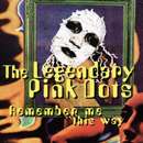 The Legendary Pink Dots - Remember Me This Way