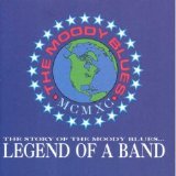 Moody Blues - The Story of the Moody Blues... Legend of a Band