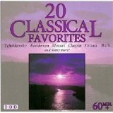 Various artists - 20 Classical Favorites