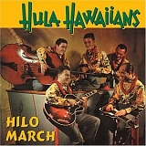 Hula Hawaiians - Hilo March