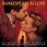 Shakespeare In Love Soundtrack - Shakespeare In Love
