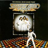 Saturday Night Fever Soundtrack - Saturday Night Fever