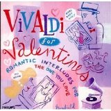 Vivaldi - Vivaldi for Valentines