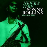 Sonny Rollins - Newk's Time