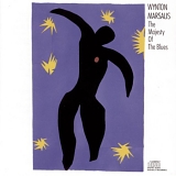 Wynton Marsalis - Majesty of the Blues