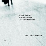 Jarrett, Keith - The Out Of Towners