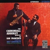 Cannonball Adderley - In San Francisco