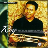 Roy Hargrove - Family