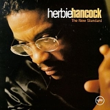 herbie hancock - The new standard