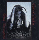 ALANIS MORISSETTE - SPACE CAKES