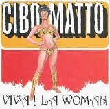 Cibo Matto - Viva! La Woman