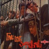 The Yardbirds - Five Live Yardbirds