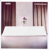 Wire - Chairs Missing