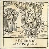 XTC - The Ballad of Peter Pumpkinhead (CD single)