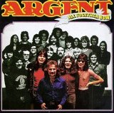 Argent - All Together Now